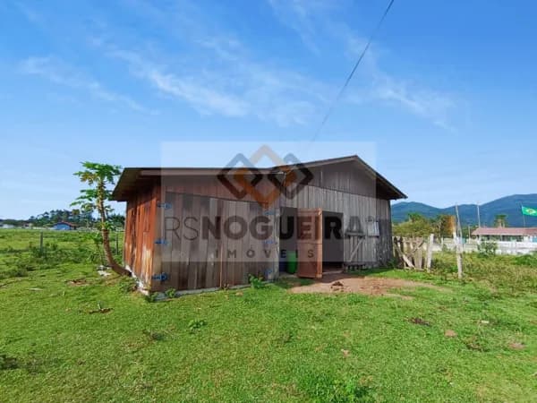 Terreno / Sítio em Maciamú, Palhoça SC