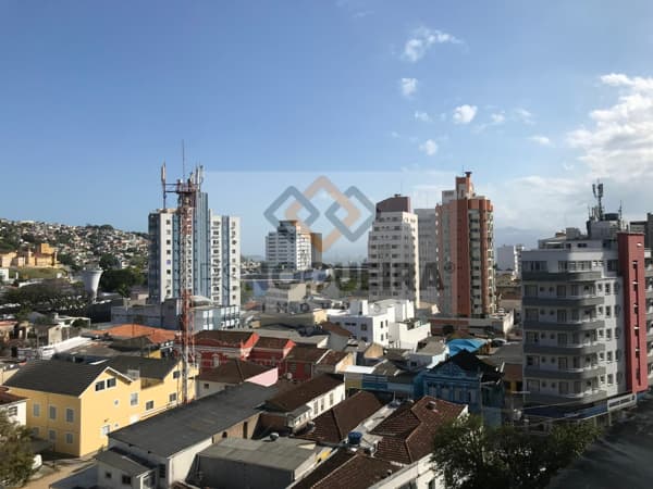 Apartamento em Centro, Florianópolis/SC
