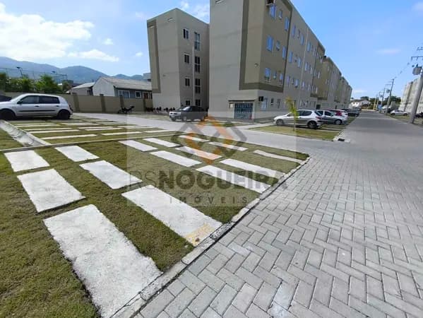 Apartamento para locação no Flores de Gaia