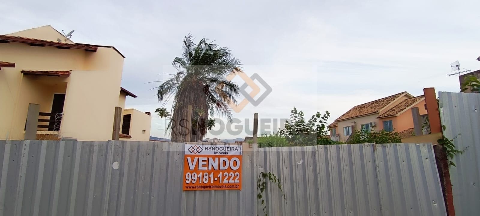Terreno Lote à venda no Jardim Atlântico em Florianópolis SC