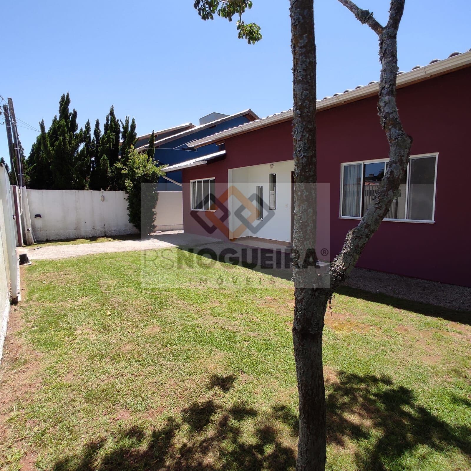 Casa em Ribeirão da Ilha, Florianópolis/SC