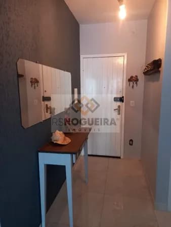 Apartamento em Ingleses Norte, Florianópolis/SC