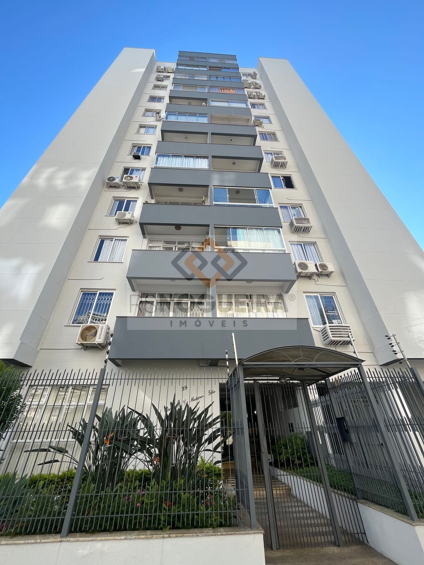 Apartamento em Centro, Florianópolis/SC