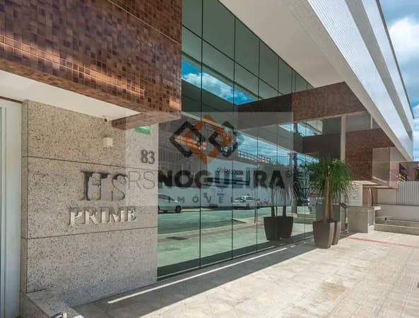 Sala Andar Comercial em Centro, Florianópolis/SC