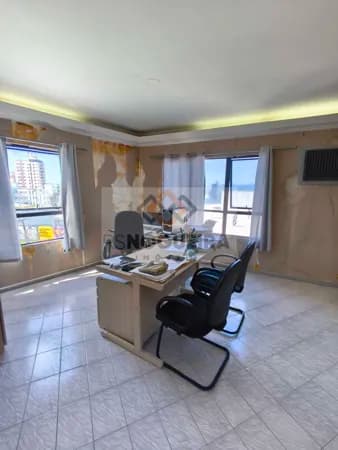 Sala Comercial em Coloninha, Florianópolis/SC