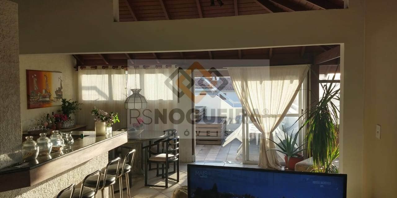 Apartamento Cobertura em Canasvieiras, Florianópolis/SC