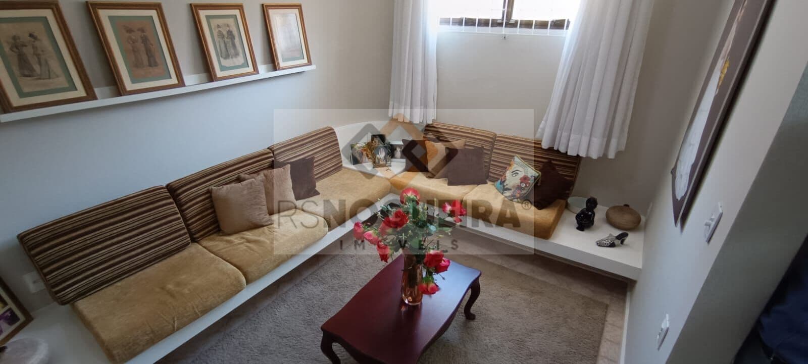 Casa em Coqueiros, Florianópolis/SC