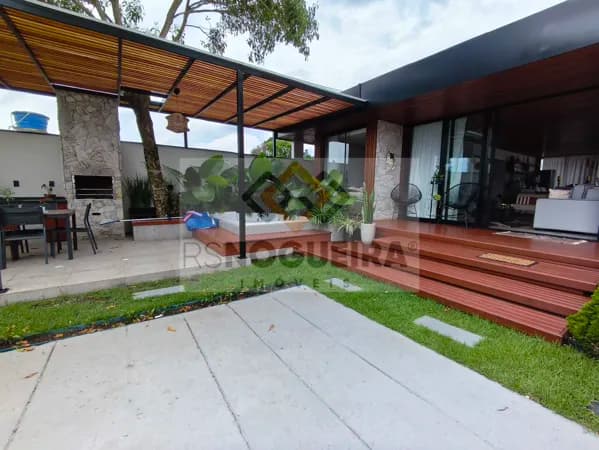 Casa em Praia do Sonho, Palhoça/SC