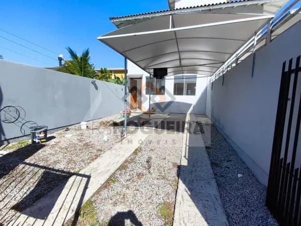 Casa em Carianos, Florianópolis/SC