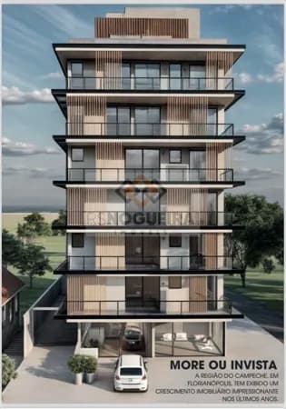 Apartamento em Campeche Leste, Florianópolis/SC