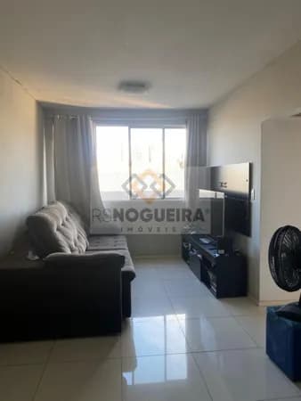 Apartamento em Roçado, São José/SC