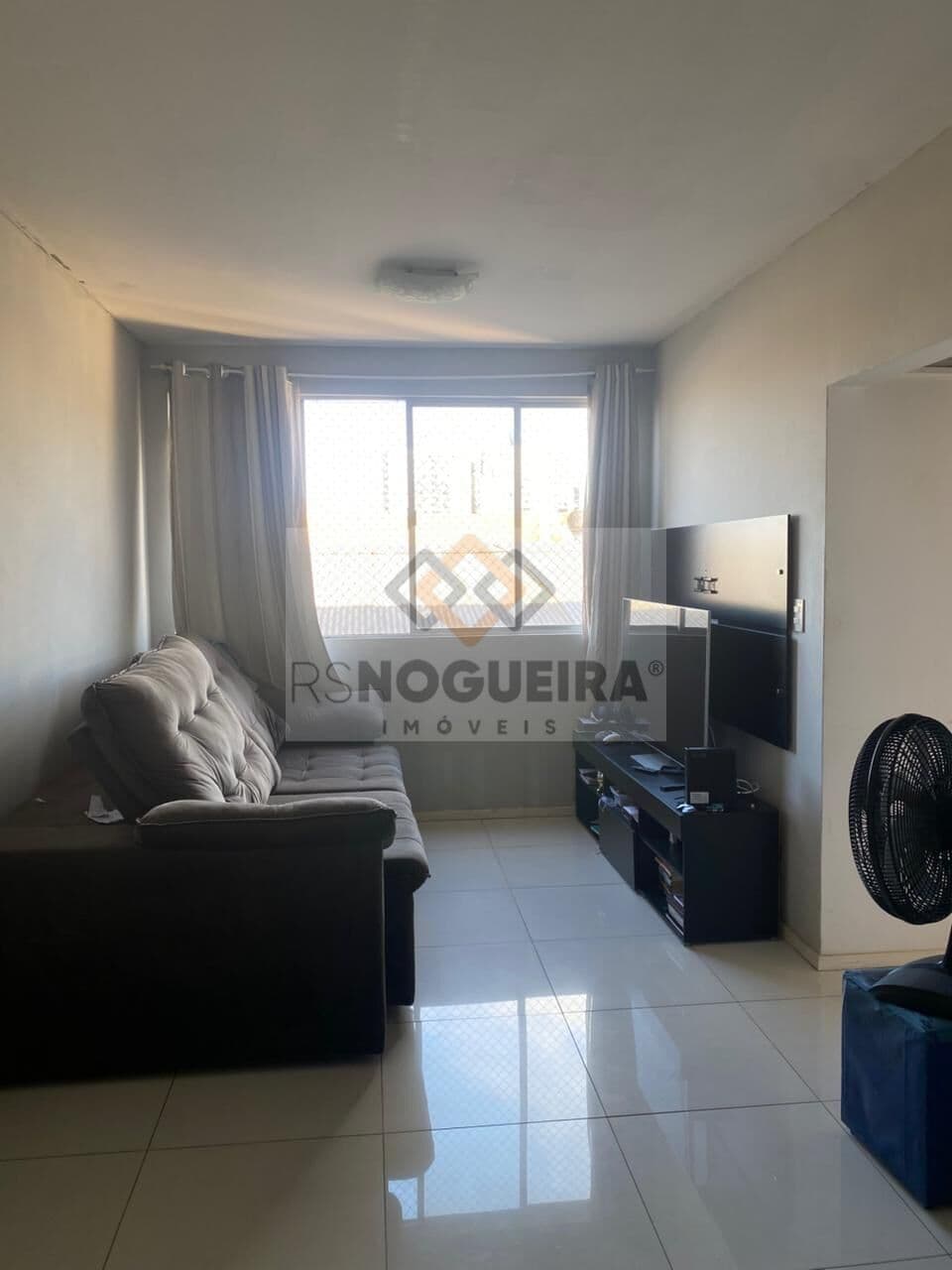Apartamento em Roçado, São José/SC