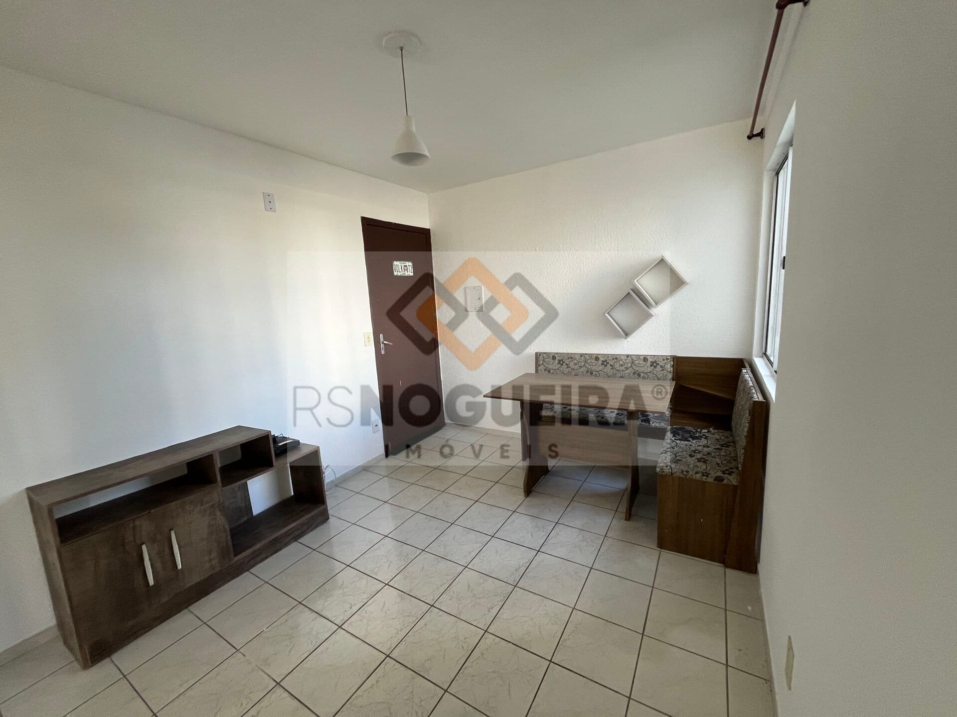 Apartamento em Sertão do Maruim, São José/SC