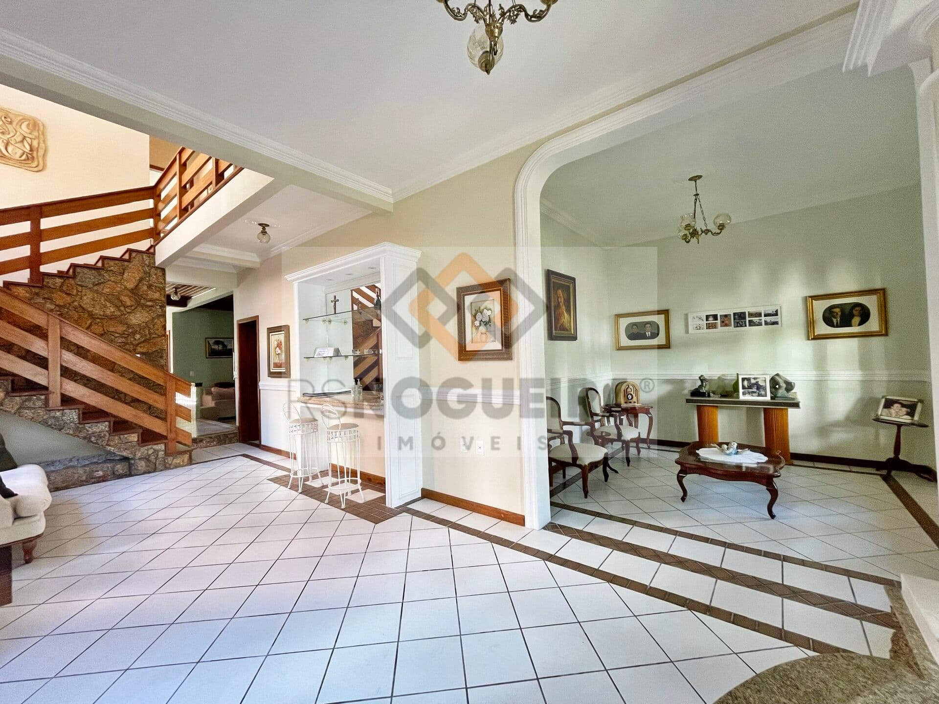 Casa Alvenaria em Balneário, Florianópolis/SC