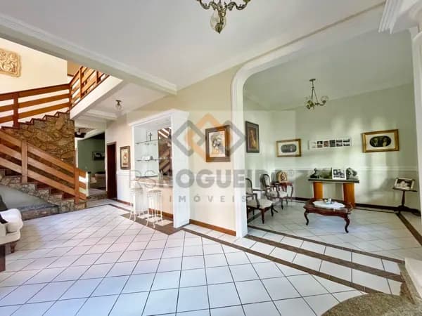 Casa Alvenaria em Balneário, Florianópolis/SC