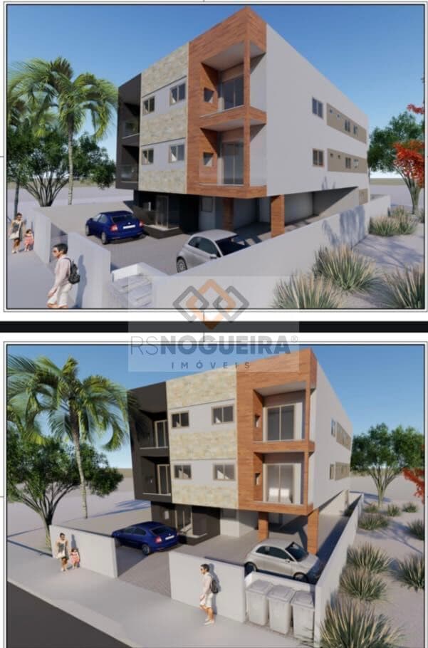 Apartamento em Tapera da Base, Florianópolis/SC