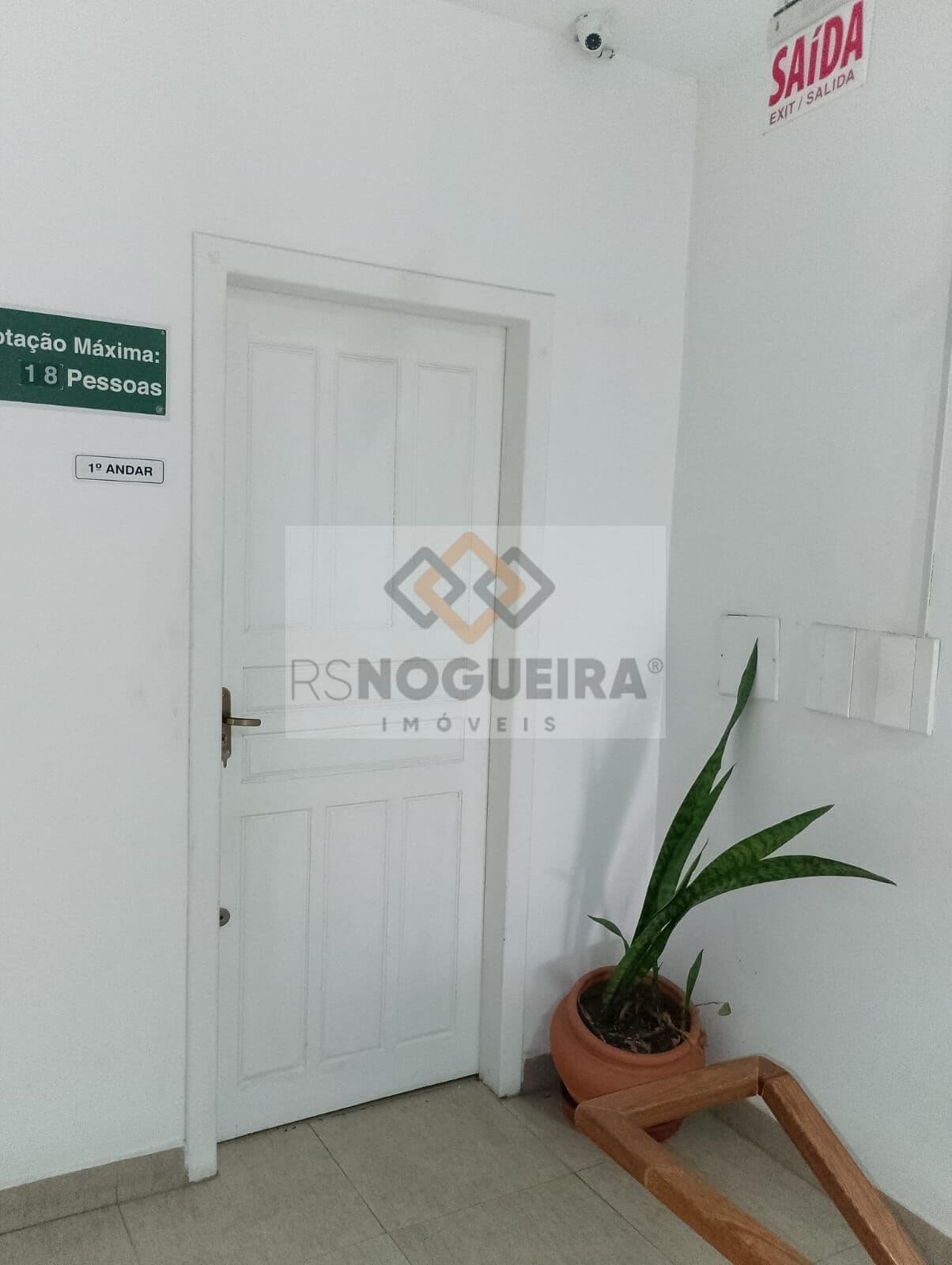 Sala Comercial em Forquilhinha, São José/SC
