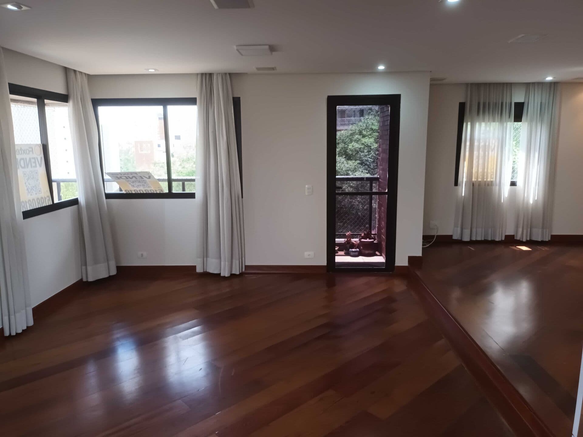 Apartamento em Vila Andrade, São Paulo/SP