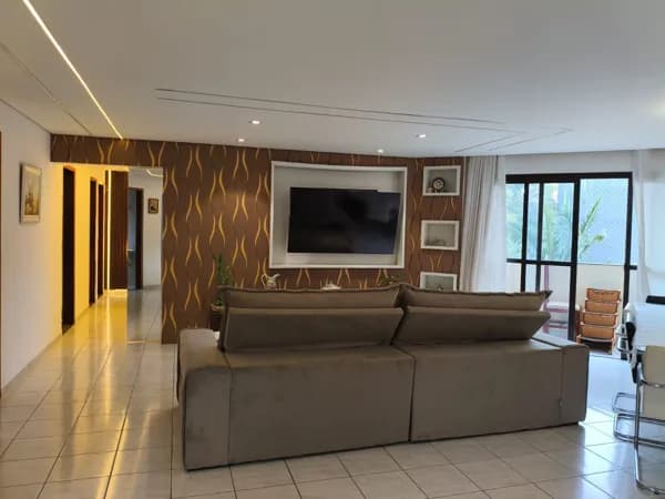 Apartamento em Jardim iae, São Paulo/SP proximo ao UNASP