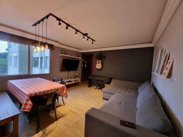 Apartamento em Vila Suzana, São Paulo/SP