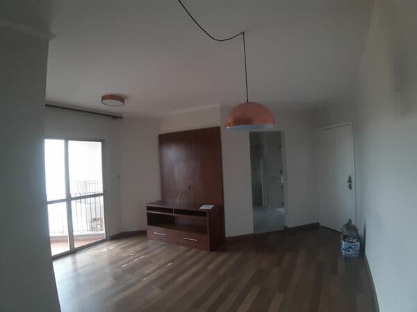 Apartamento em Vila Pirajussara, São Paulo/SP