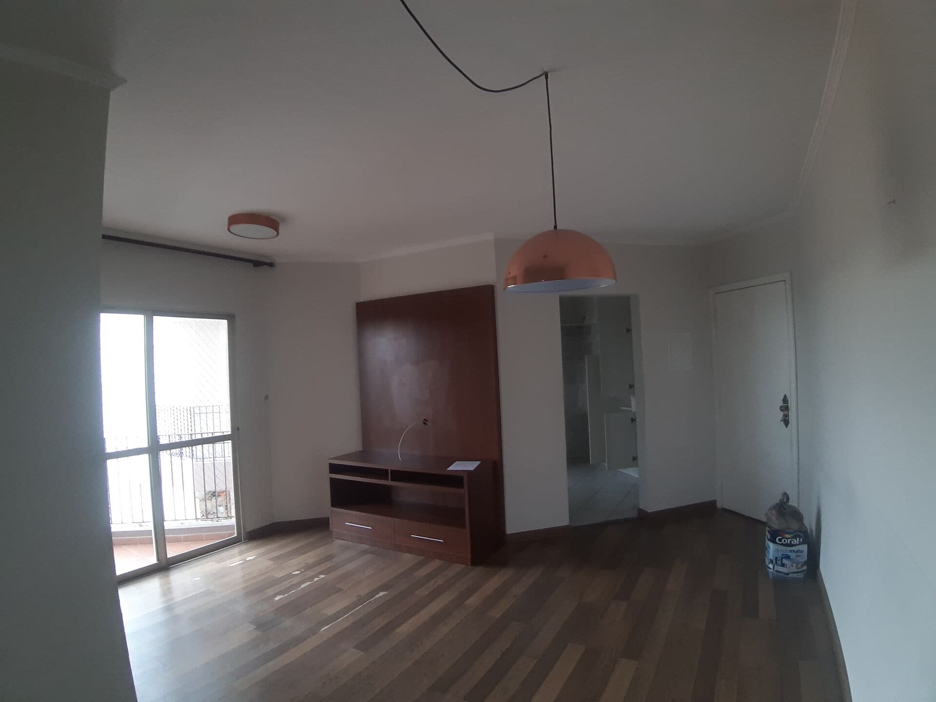 Apartamento em Vila Pirajussara, São Paulo/SP