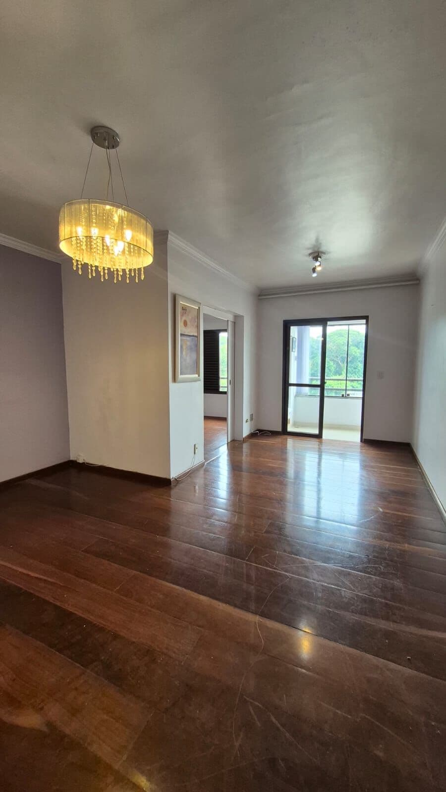 Apartamento em Morumbi, São Paulo/SP