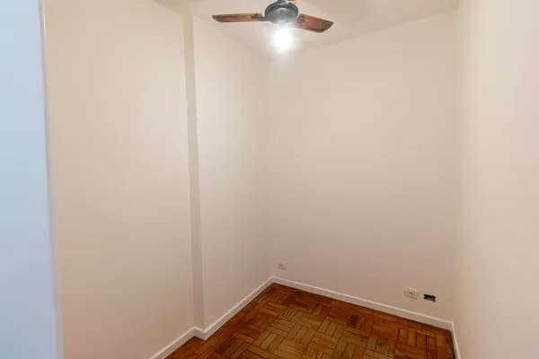 Apartamento em São Paulo - Itaim Bibi