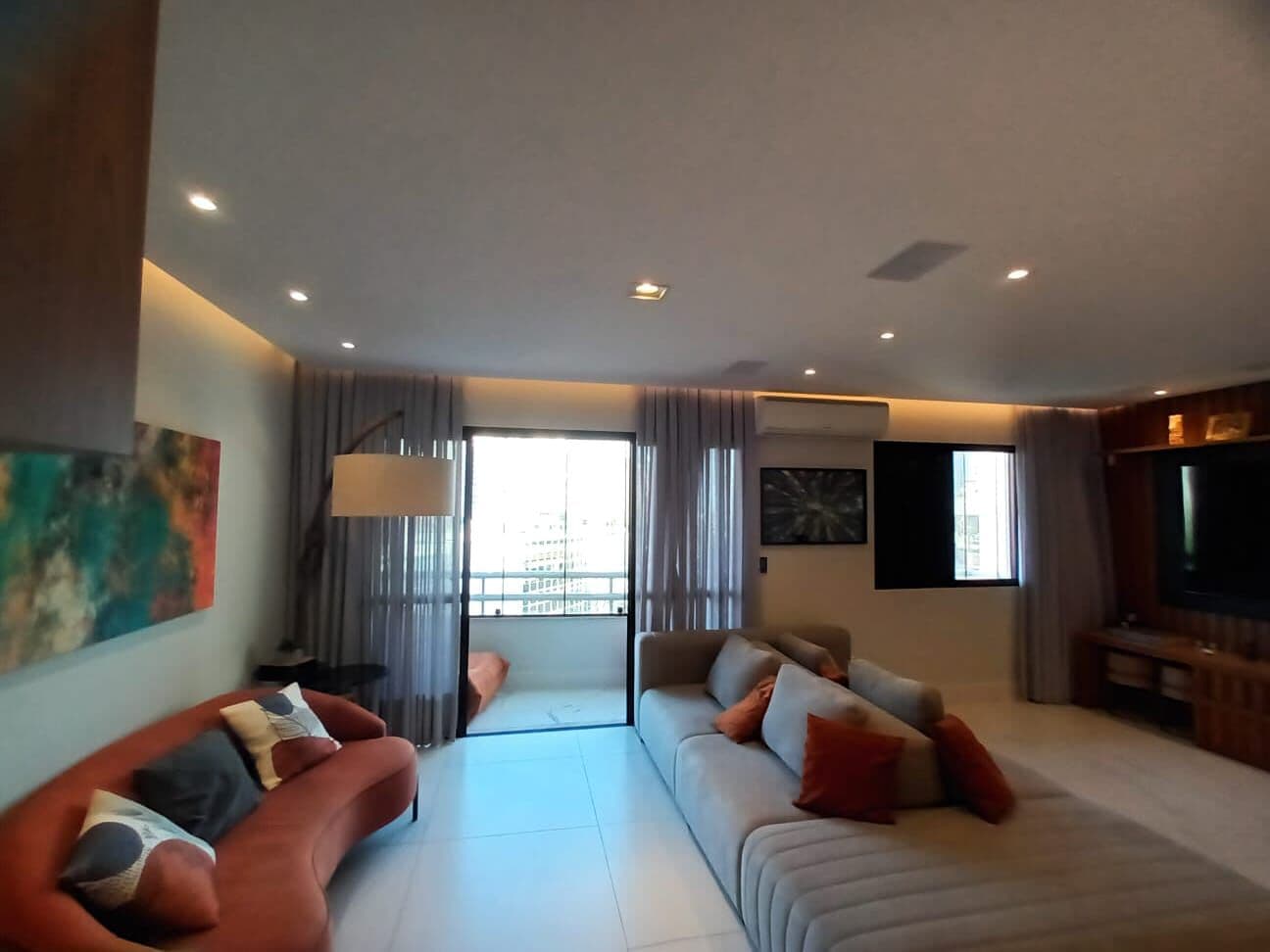 Apartamento Alto Padrão em Vila Suzana, São Paulo/SP