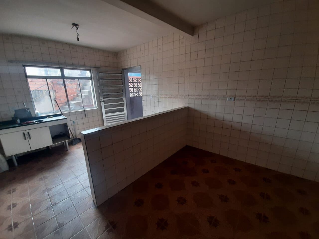 Sobrado em Vila Olinda, Embu das Artes/SP