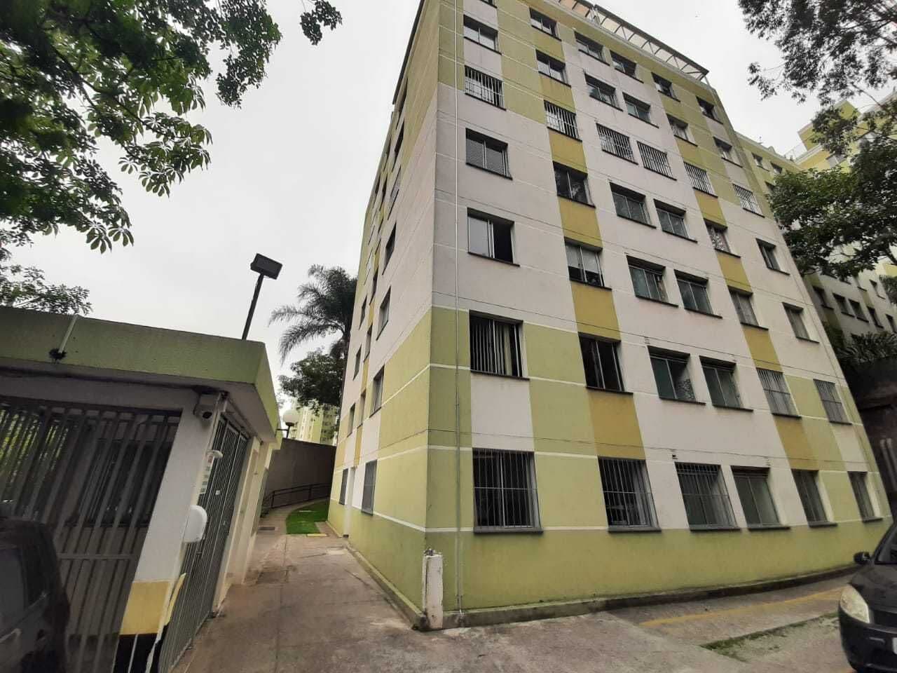 Apartamento em Parque Munhoz, São Paulo/SP