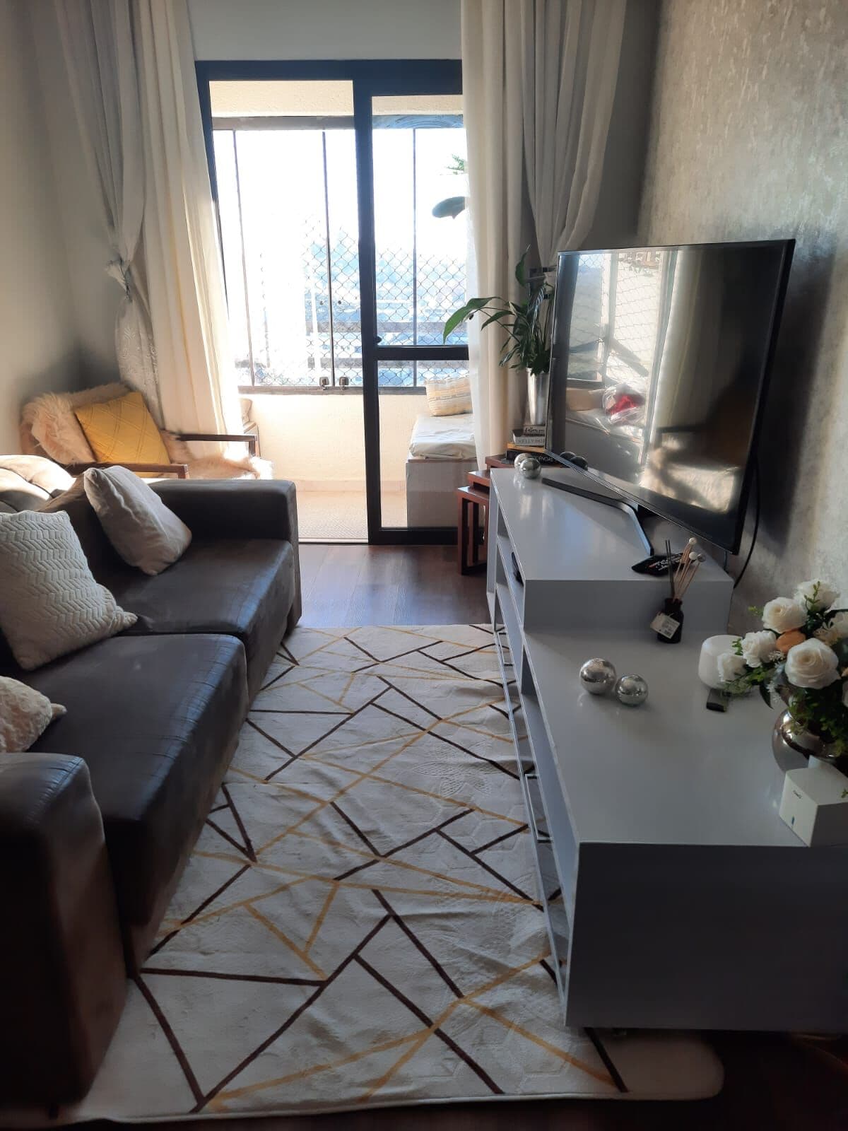 Apartamento em Morumbi, São Paulo/SP