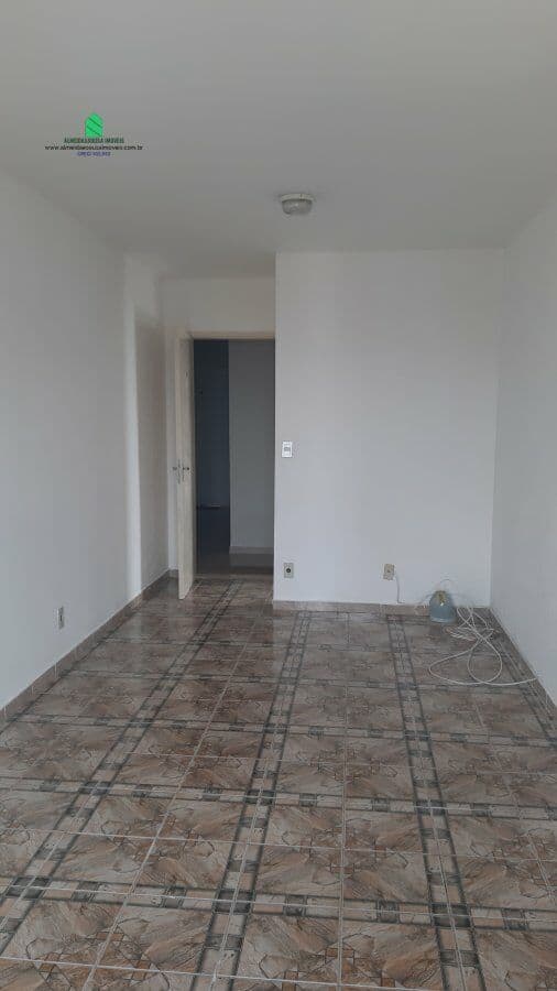 Apartamento em Parque Maria Helena, São Paulo/SP