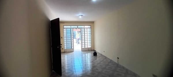 Casa Térrea em Vila Prel, São Paulo/SP
