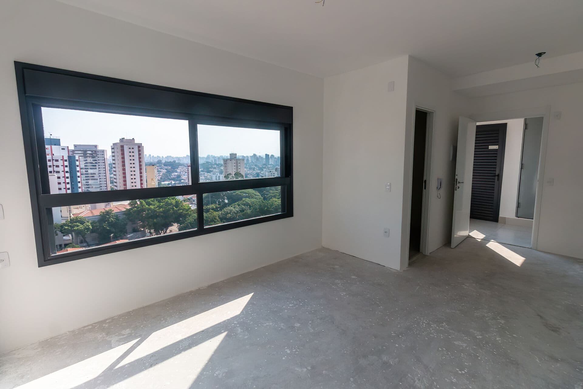 Apartamento em São Paulo - Mirandópolis
