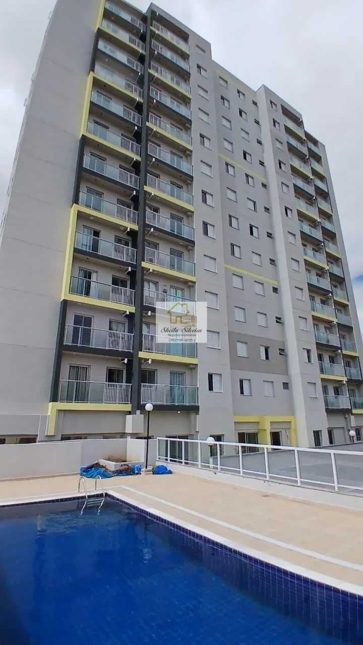 Apartamento em Vila Oliveira, Mogi das Cruzes/SP