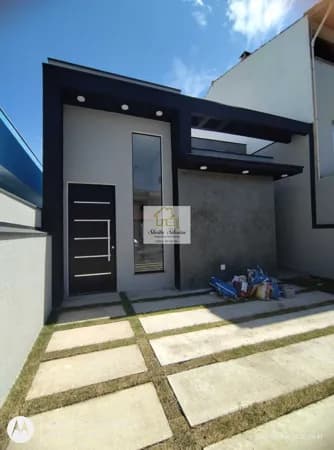 Casa em Condomínio em Real Park Tietê Jundiapeba, Mogi das Cruzes/SP