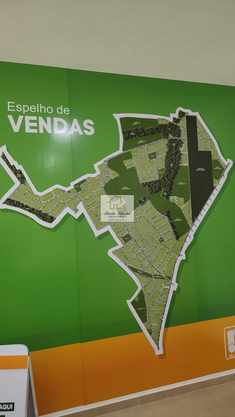 Loteamento Completo em Conjunto Residencial Santo Ângelo, Mogi das Cruzes/SP