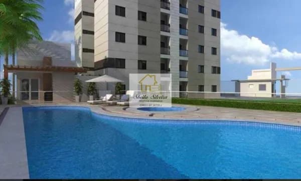 Apartamento em Mogi das Cruzes - Villa di Cesar