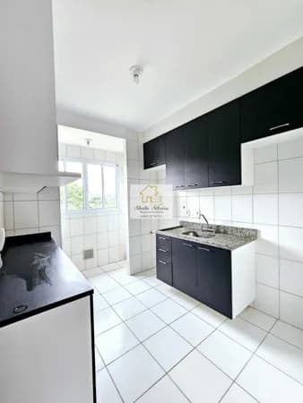 Apartamento em Jardim Casa Branca, Suzano/SP