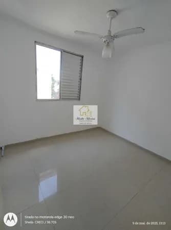 Apartamento em Mogi Moderno, Mogi das Cruzes/SP
