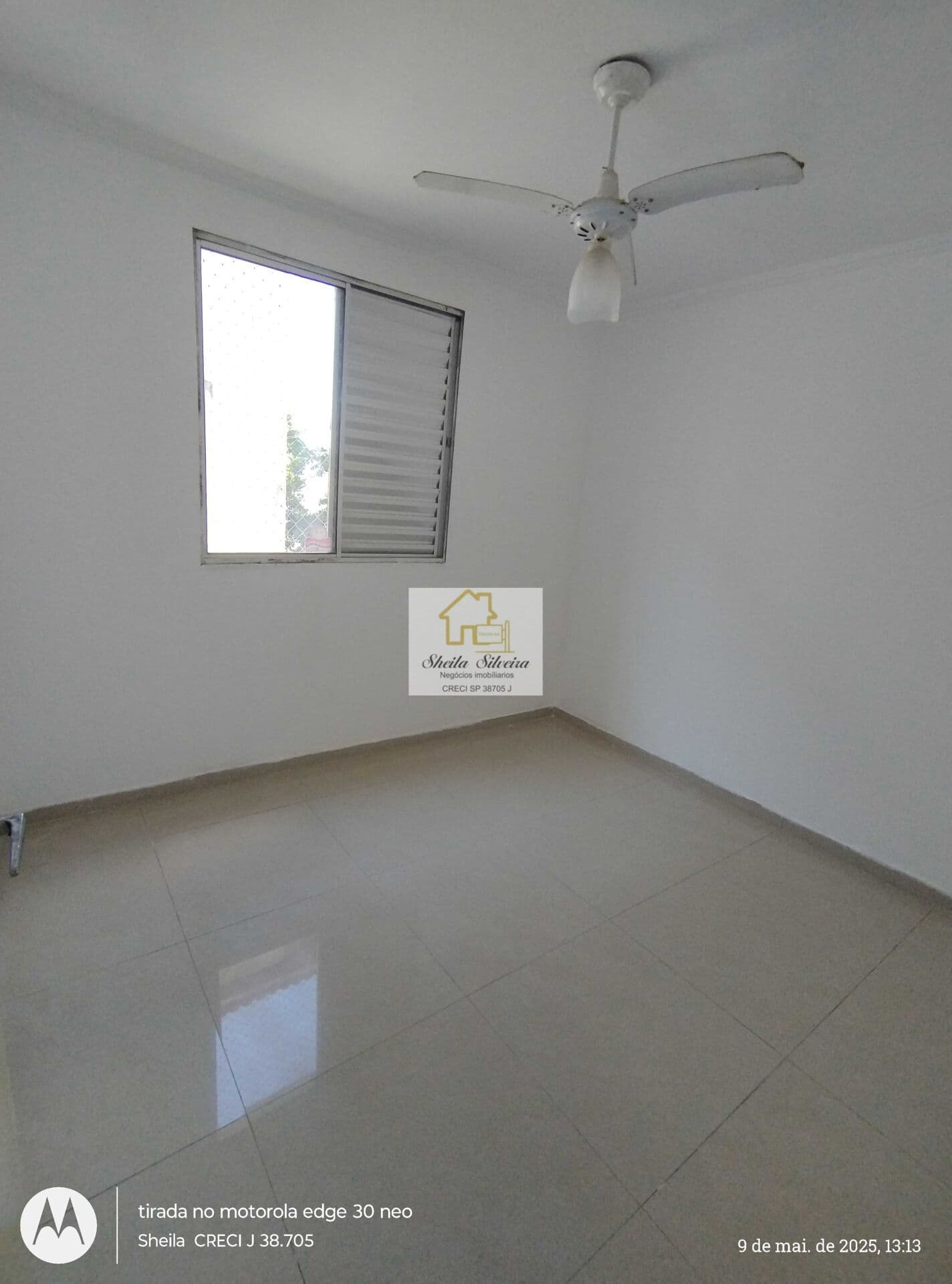 Apartamento em Mogi Moderno, Mogi das Cruzes/SP