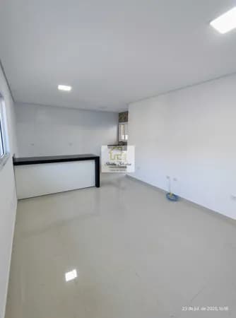 Casa em condomínio fechado, 3 quartos com suíte
