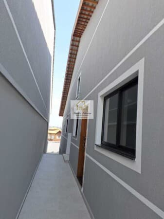 Casa com 3 dormitórios