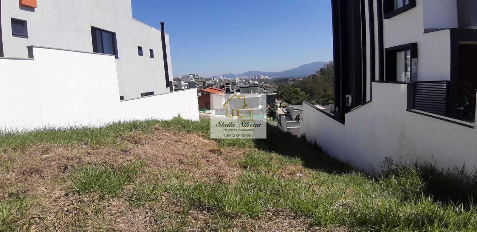 Terreno em Condomínio em Cézar de Souza, Mogi das Cruzes/SP