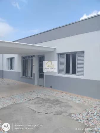 Casa em Jardim Santa Carolina, Mogi das Cruzes/SP