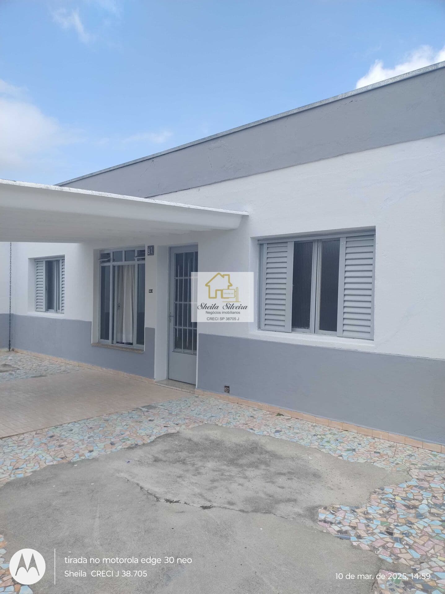 Casa em Jardim Santa Carolina, Mogi das Cruzes/SP