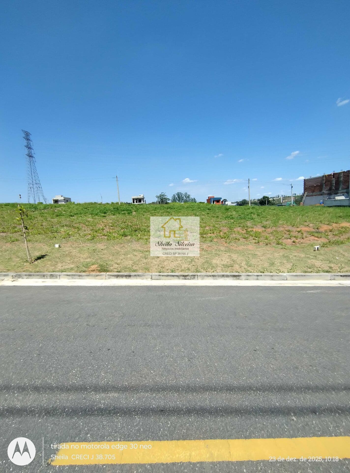 Terreno em Condomínio em Centro, Mogi das Cruzes/SP