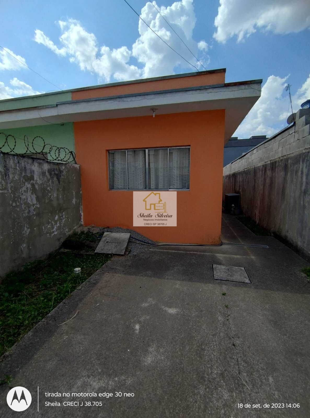 Casa em Jundiapeba, Mogi das Cruzes/SP
