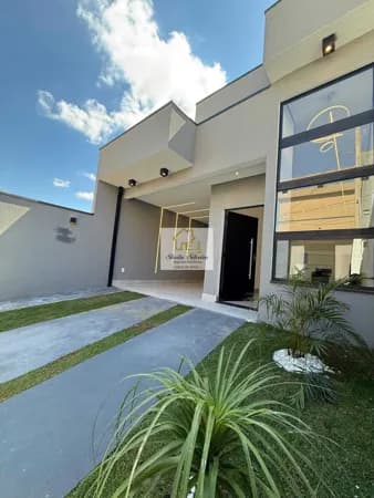 Casa em Mogi Moderno, Mogi das Cruzes/SP